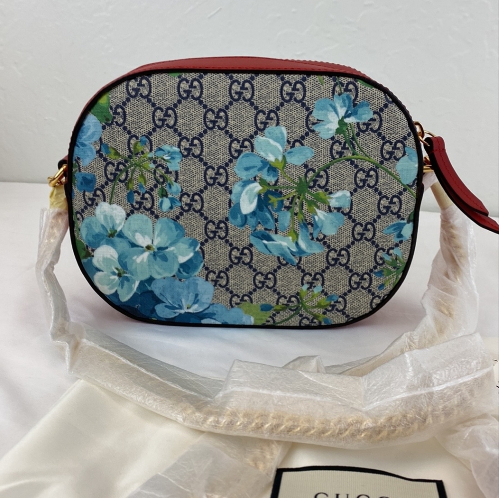 Gucci bloom
